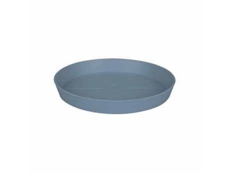 Plato para Maceta ELHO Loft Urban Redondo Azul Plástico Ø 21 cm