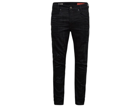 G-Star D-Staq 3D Slim Jeans