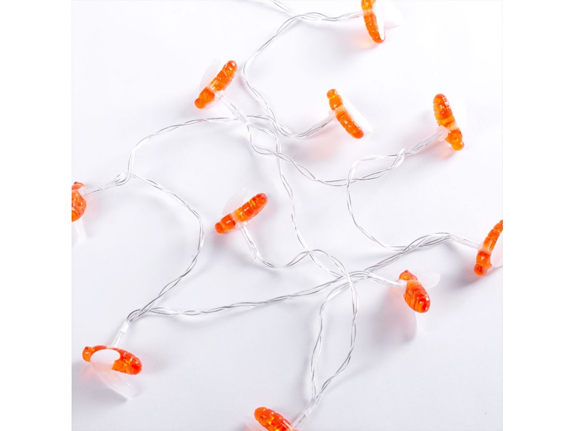Guirnalda Led Interior 1m [ho-xmas-042-ip20-1m-ww