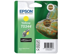 Tintero EPSON Stylus PH 2100 Amarillo