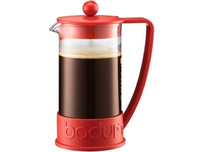 Cafetera de Émbolo BODUM Brazil (1L)