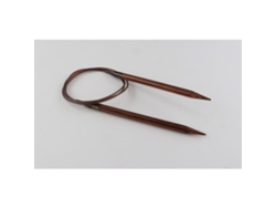 Agujas circulares Ginger 120 cm 4 mm Knit Pro