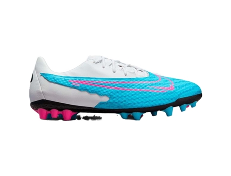 Zapatillas de Hombre NIKE Phantom Gx Academy Multicolor (43)