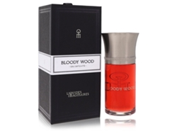 Eau De Parfum Bloody Wood by Liquides Imaginaires Spray 3.3 oz (98 ml)