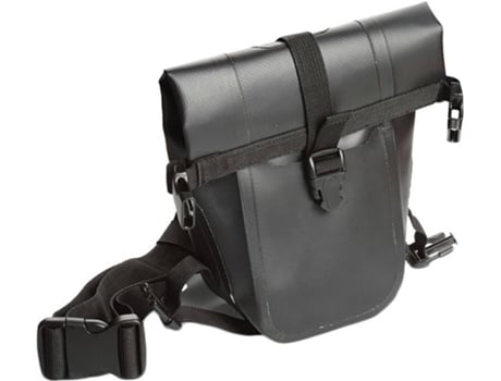Riñonera BOOSTER Blade Negro (4l)