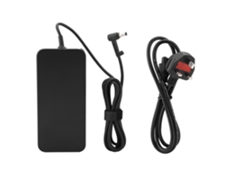 Fonte De Alimentação Para Notebook Asus 180w Carregamento Rápido Proteção Multinível 19,5v 9,23a Compatível Com G750 G75v