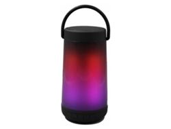 Altifalante Bluetooth DENVER Btl-311 Bluetooth 1200 Mah 5 W Led Rgb