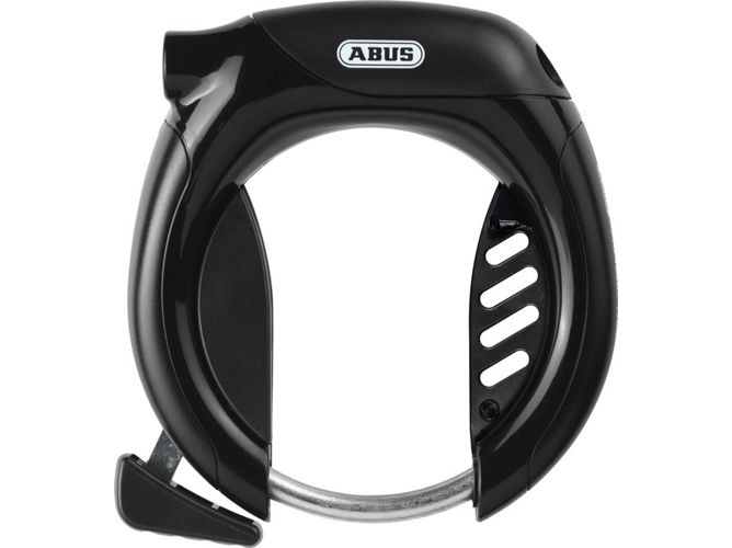 Abus 4960 Lh nkr candado para bicicleta talla color