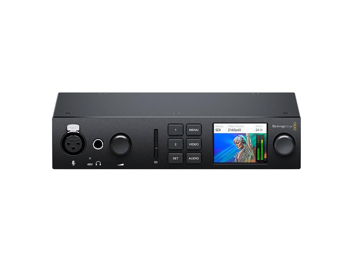 Blackmagic Design Ultrastudio Mini 4K