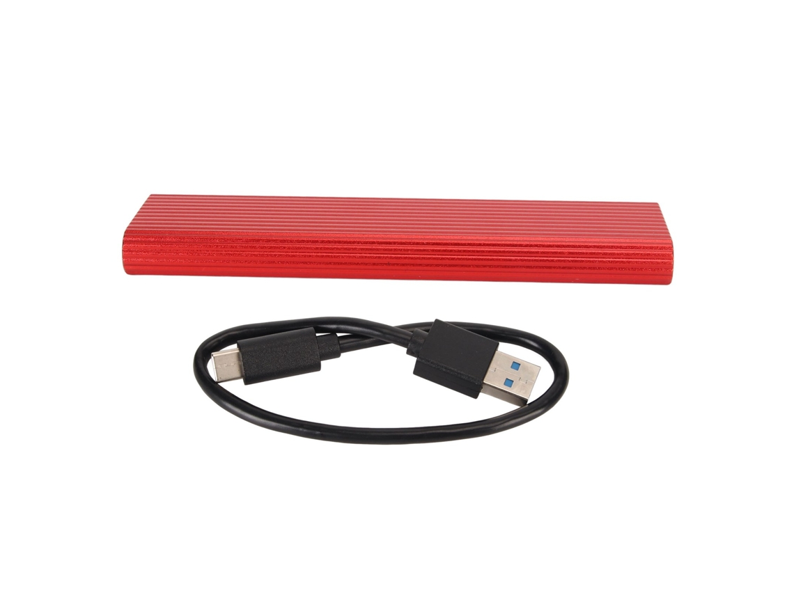 Disco duro externo LAXISCREED Tipo-C de 10 Gbps