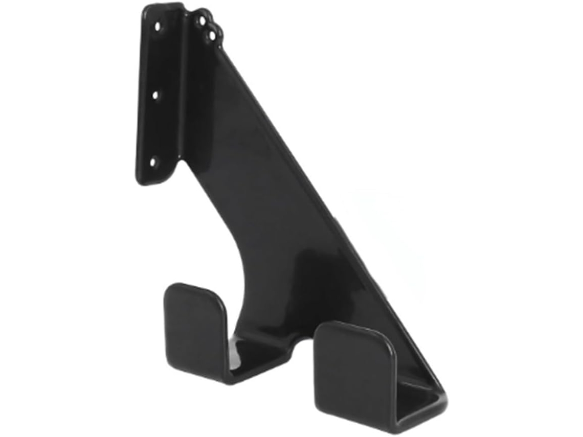 Herramientas (1 Soporte Para Motosierra Montado En La Pared - Almacenamiento De Metal Resistente - De