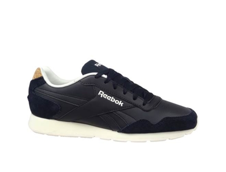 Tenis REEBOK Royal Glide (40.5 - Negro)