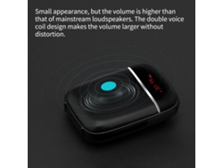 Amplificador De Voz Portátil Con Micrófono Con Cable Para Profesores, Batería Recargable, Compatible Con Bluetooth, Fm Y Tarjeta Tf.