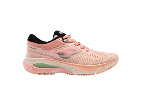 Zapatillas de Mujer JOMA Hispalis Outro material Rosa (41)