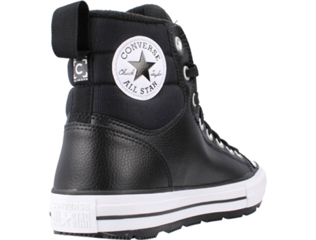 Zapatillas de Hombre CONVERSE Chuck Taylor All Star Berkshire Tecido Negro (36.5)