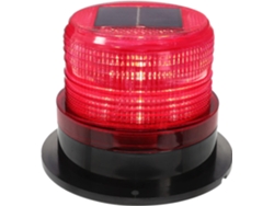 Luces Estroboscópicas Para Camiones, Lámpara De Emergencia Led Con Base Magnética, Iluminación Nocturna Para Vehículos.