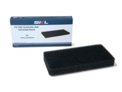 Filtro Esponja Secadora - Gorenje 327136 Fil351go