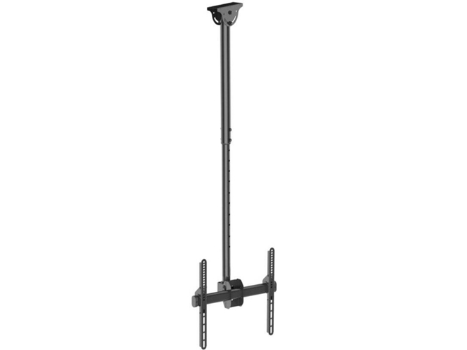 Soporte de TV FONESTAR STT-7144LN (Ajustable - 32'' a 55'' - Hasta 50 kg)
