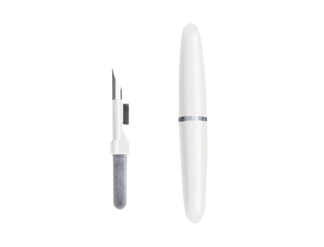 Juego de limpieza de auriculares Bluetooth Profi 3 en 1 Airpods con cepillo. Kit de Limpieza de Tapones y Estuches / Nuevo