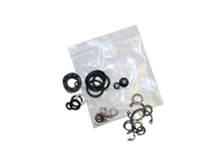 Kit de juntas de horquilla Rockshox Reba/Revel/Pike Air U-Turn
