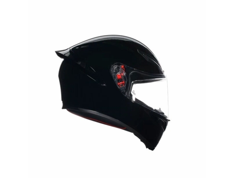 Casco integral de moto AGV K1 S E2206 XL (61/62 cm)