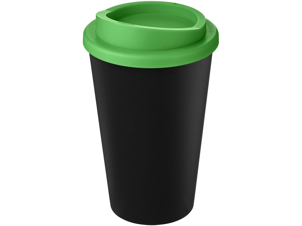 Americano® Vaso Térmico Reciclado De 350 Ml "eco"