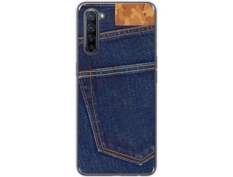 Carcasa Oppo Find X2 Lite TUMUNDOSMARTPHONE Dibujos
