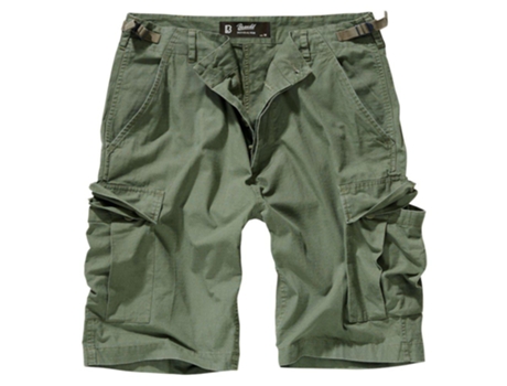 Brandit Bdu Ripstop Shorts