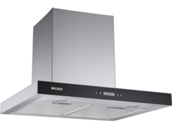 Campana BECKEN BCHTS1766N (644.6 m3/h - 60 cm - Inox)