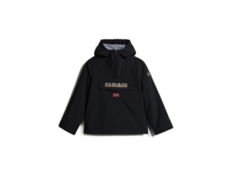 Chaqueta Para Niños Napapijri Rainforest Winter (10 anos)