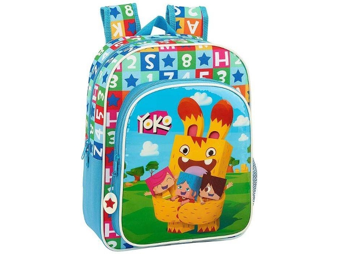 Mochila SAFTA,SA. 79132444
