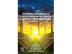 Libro Sustainable Developments by Artificial Intelligence and Machine Learning for Renewable Energies (Inglés)