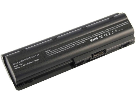 Batería de Portátil MULTI4YOU W-MS004911 (HP Compaq)