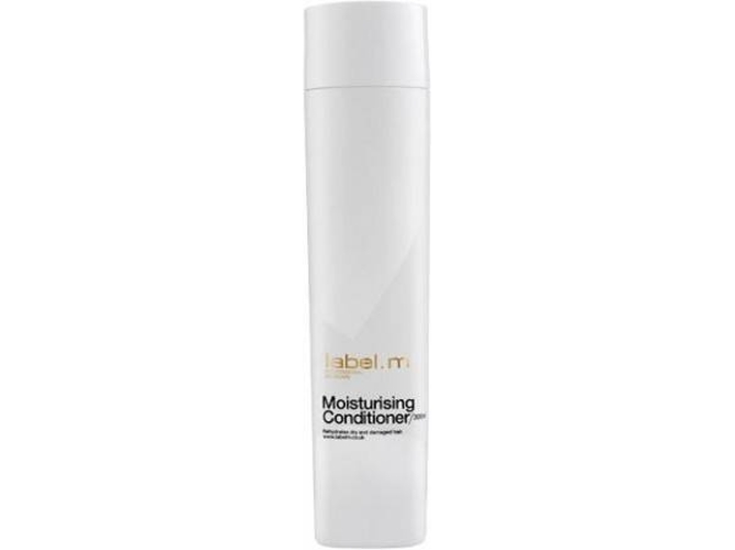 Acondicionador LABEL.M Moisturising (300 ml)