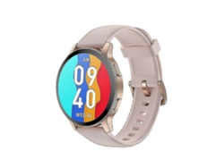 Reloj inteligente Lw77 con monitor de salud y llamadas Bluetooth para bicicletas eléctricas Ly