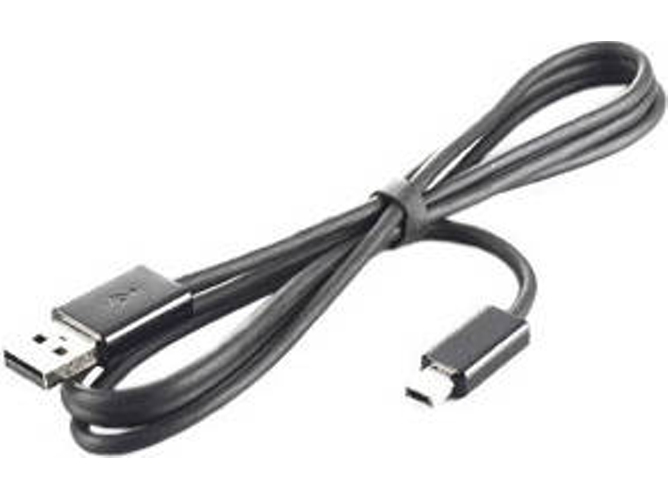 Cable USB HTC HTCDCU300_ES Negro