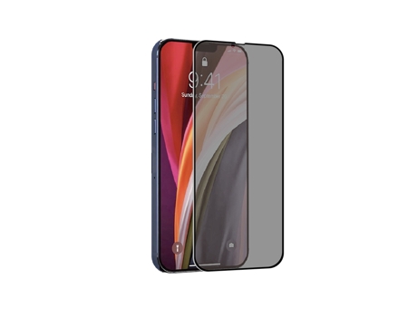 Vidrio templado confidencial TIGER iPhone 13 Mini