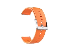 Correa de silicona compatible con Huawei Watch GT3, resistente al agua, deportiva y de moda.