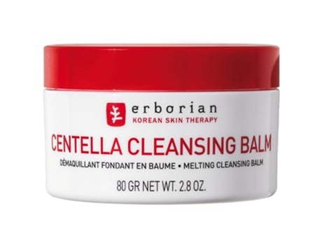 Bálsamo Limpiador de Centella 80 G ERBORIAN