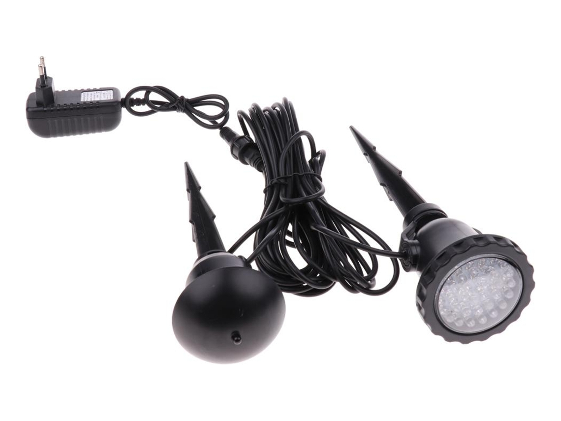 Accesorios de iluminación para patios y bombillas Ledslowmoose
