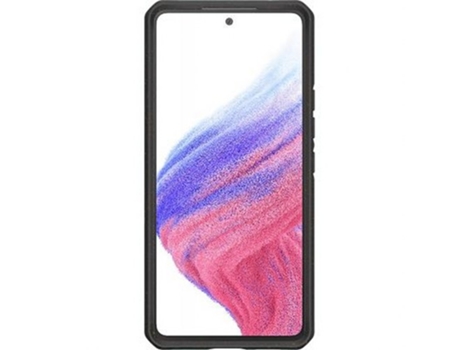 Funda para Samsung Galaxy A53 5G ITSKINS Polímero Negro