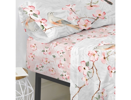 Bajera HAPPYFRIDAY Ohara Cama 150/160 (160x200 cm)