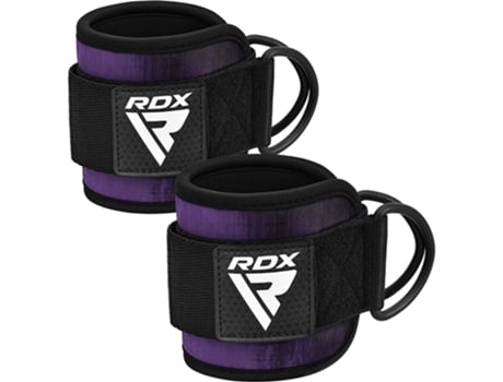 Cinta de Tornozelo Pro A4 2 Unidades Pretordx Sports