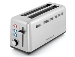 Tostadora RIVIERA AND BAR 1500W Qgp480