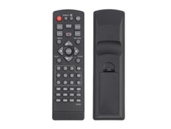 Controle Remoto De Tv Digital Substituto Para Leadstar Kr‑62 Controle De Televisão