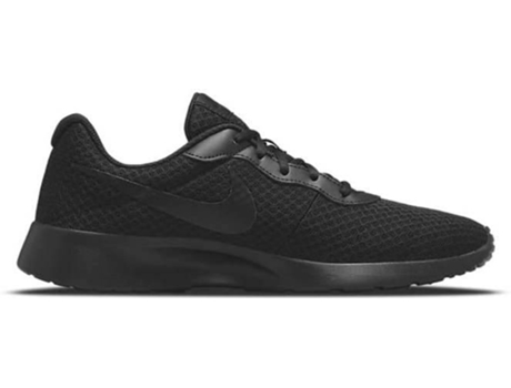 Zapatillas NIKE Tanjun Hombre (43 - Negro)