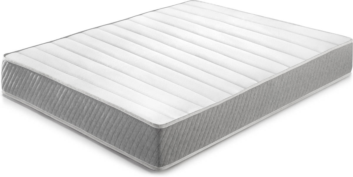 Colchón MARCKONFORT Soft Confort (90 x 200 cm - Espuma Alta Densidad)