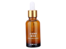 Sérum Capilar Anti-caída E Reparo Tratamento Nutritivo Para Cabelo Seco E Danificado Scalp Care 30ml