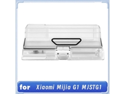 2 In 1 Water Tank Dust Box Accessories For G1 Mjstg1 Robot Vacuum-mop Cleaner Parts Replacement