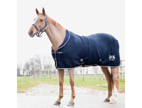 Manta térmica para caballos B VERTIGO Theo - Thermo